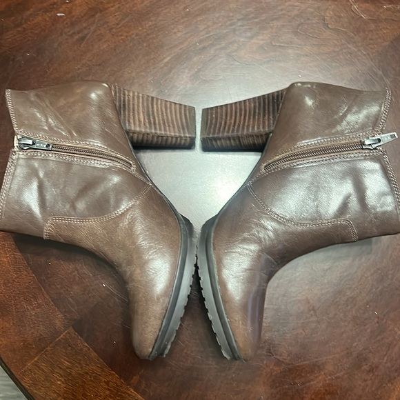 Easyspirit booties, 8 - Picture 3 of 7